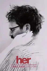 Poster to the movie "Her" #1020624