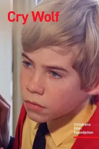 Poster to the movie "Cry WoIf" #709147