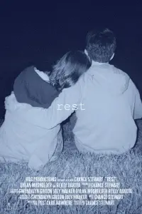 Poster to the movie "rest" #1059508