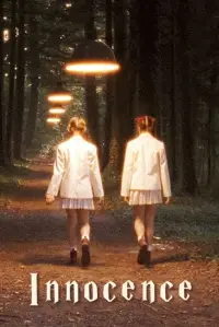 Poster to the movie "Innocence" #1034412