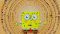 Backdrop to the movie "The SpongeBob Movie: Sponge Out of Water" #768091
