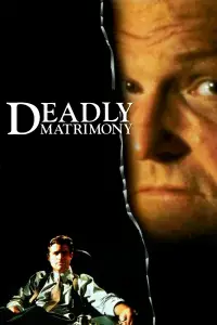 Poster to the movie "Deadly Matrimony" #1069565