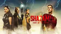 Backdrop to the movie "Shazam! Fury of the Gods" #940695