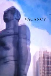 Poster to the movie "Vacancy" #1094828