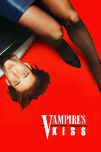 Poster to the movie "Vampire