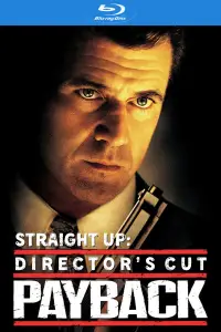 Poster to the movie "Payback" #956009