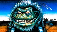 Backdrop to the movie "Critters" #288550