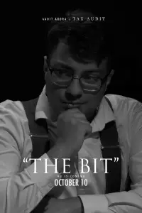 Poster to the movie ""The Bit"" #1008052