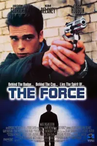 Poster to the movie "The Force" #1175417