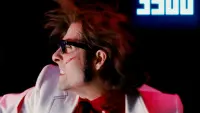 Backdrop to the movie "Scott Pilgrim vs. the World" #834450