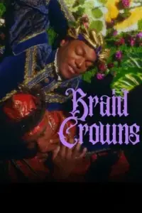 Poster to the movie "Braid Crowns" #937293