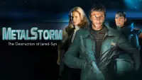 Backdrop to the movie "Metalstorm: The Destruction of Jared-Syn" #1129815