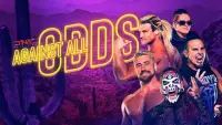 Backdrop to the movie "TNA Against All Odds 2025" #794697