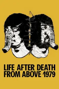Poster to the movie "Life After Death from Above 1979" #1135461