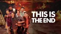 Backdrop to the movie "This Is the End" #962790