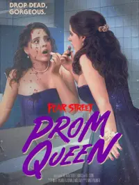 Poster to the movie "Fear Street: Prom Queen" #939952