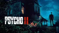 Backdrop to the movie "Psycho II" #976001