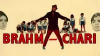 Backdrop to the movie "Brahmachari" #864619