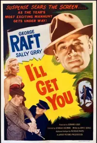 Poster to the movie "Escape Route" #1062683