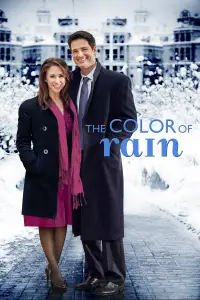 Poster to the movie "The Color of Rain" #1142642