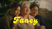 Backdrop to the movie "FANEY (The Fan)" #780637