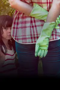 Poster to the movie "Swim to Me" #1021363