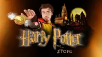 Backdrop to the movie "Harry Potter and the Stone" #556010