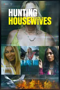 Poster to the movie "Hunting Housewives" #706130