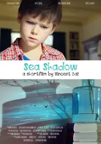 Poster to the movie "Sea Shadow" #1213579