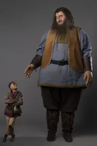 Poster to the movie "Jack and the Beanstalk: After Ever After" #1134211