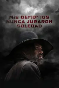 Poster to the movie "My Demons Never Prayed For Solitude" #1157035