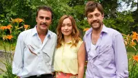 Backdrop to the movie "Oflu Hodja