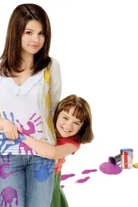 Poster to the movie "Ramona and Beezus" #693018