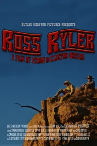 Poster to the movie "Ross Ryler" #835198