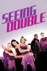 Poster to the movie "Seeing Double" #1079012