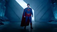 Backdrop to the movie "Superman: Legacy" #774353