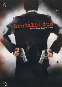 Poster to the movie "Heroic Duo" #1045129