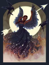 Poster to the movie "The Hunger Games" #1122312