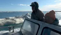 Backdrop to the movie "They Have to Hear Us: Canada’s Duty to Consult Inuit" #798445