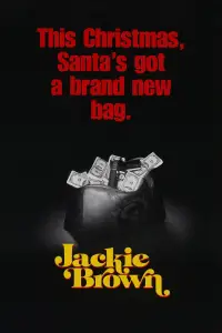 Poster to the movie "Jackie Brown" #683341
