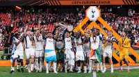 Backdrop to the movie "Winners: Europa League" #807089