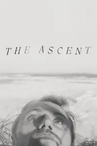 Poster to the movie "The Ascent" #980215