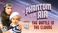 Backdrop to the movie "The Phantom of the Air" #894405