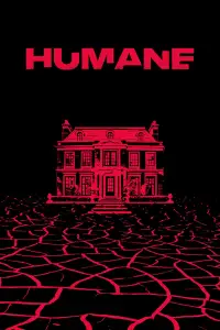 Poster to the movie "Humane" #900484