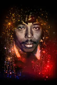 Poster to the movie "Bitchin