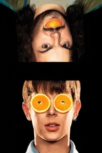 Poster to the movie "Orange County" #1000624