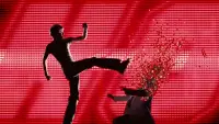 Backdrop to the movie "Scott Pilgrim vs. the World" #834482