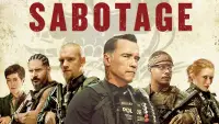Backdrop to the movie "Sabotage" #985705