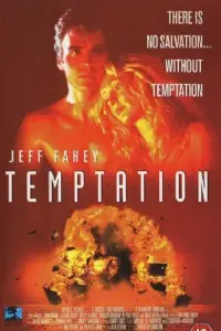 Poster to the movie "Temptation" #1169340