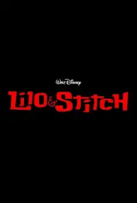 Poster to the movie "Lilo & Stitch" #899295